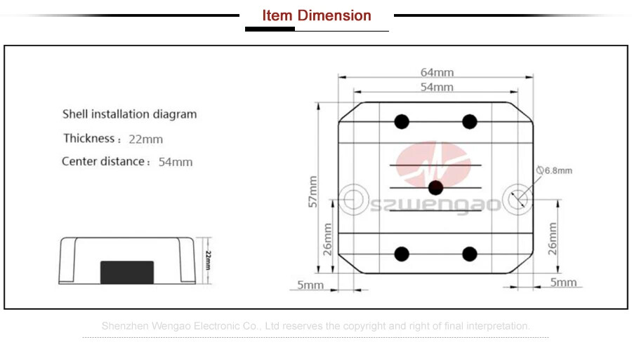 DC 12V to 19V/28V 3A 5A 8A 10A 15A 20A 30A Step-up DC-DC converter power for car