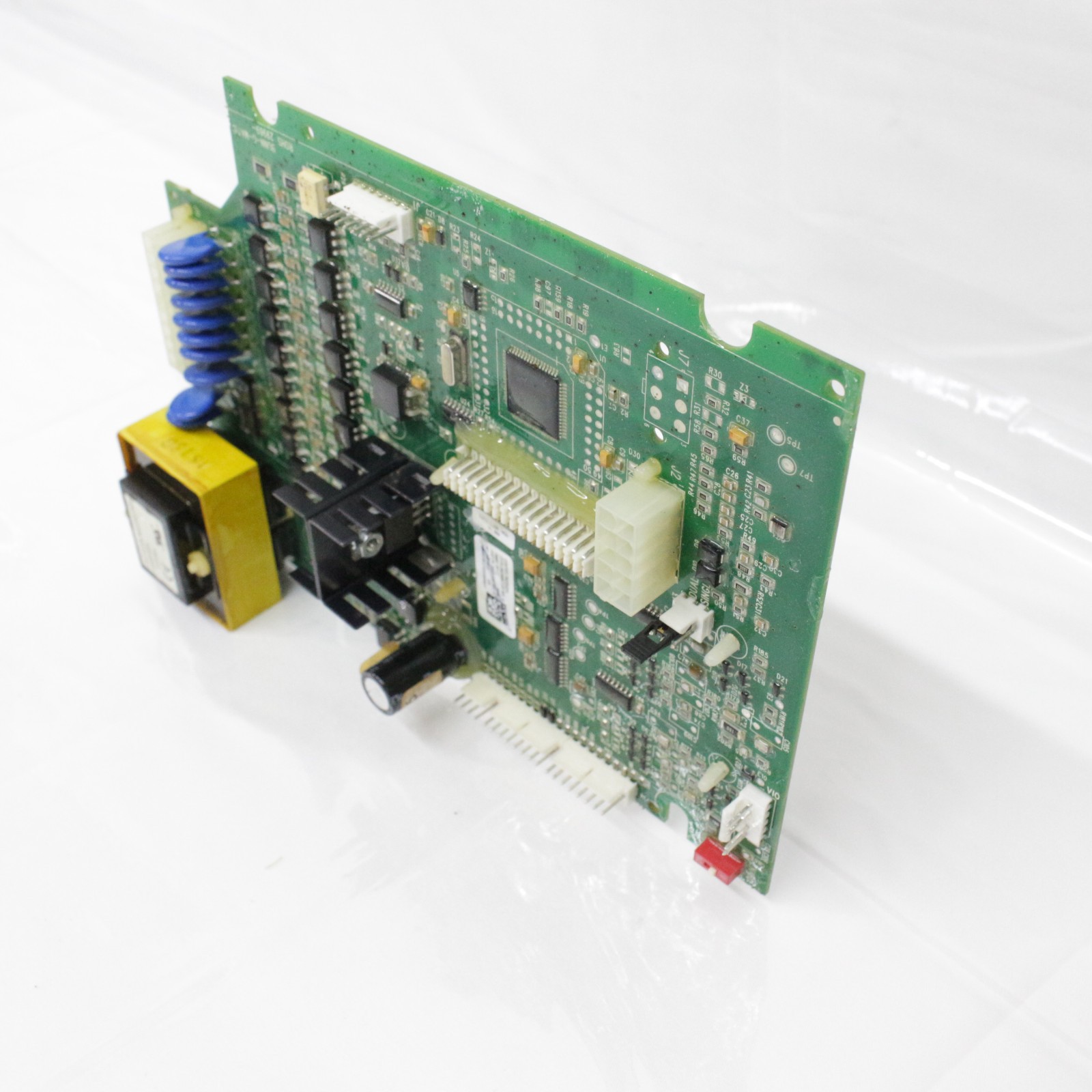 Genuin Bunn Dual TF DBC 120V/208V Main Board 29969.0100 OEM