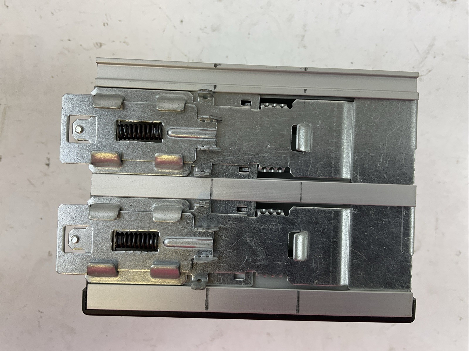 WAGO 787-834 EPSITRON PRO POWER SUPPLY OUT 24VDC 20A IN 110-240VAC 5.1-2.3A