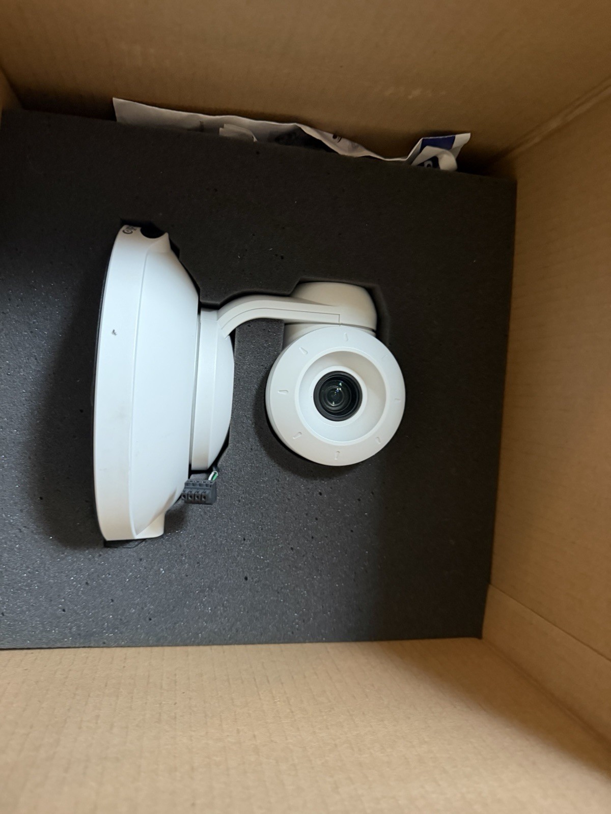Vaddio ConferenceSHOT AV HD Camera for Conference Room System 998-9995-000W