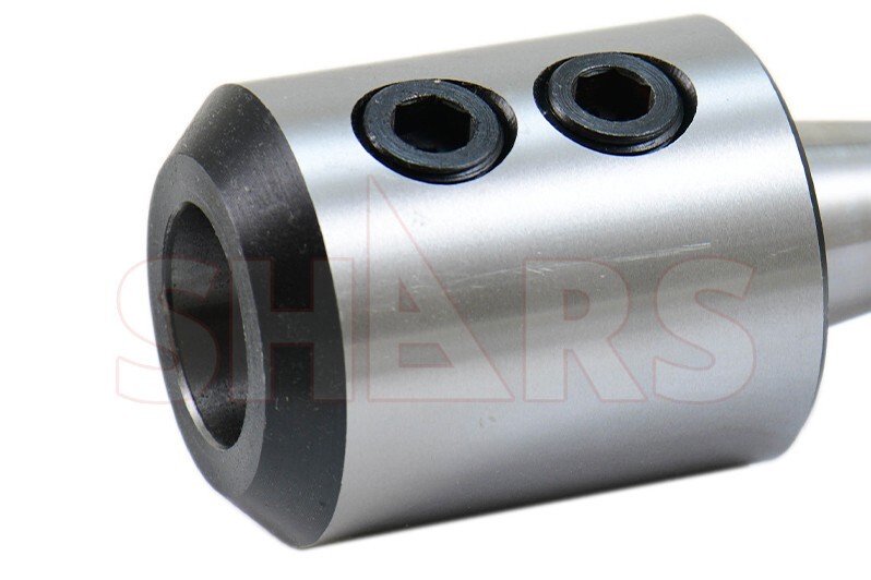 1-1/4″ END MILL HOLDER R8 ADAPTOR TOOL MILLING NEW ^[
