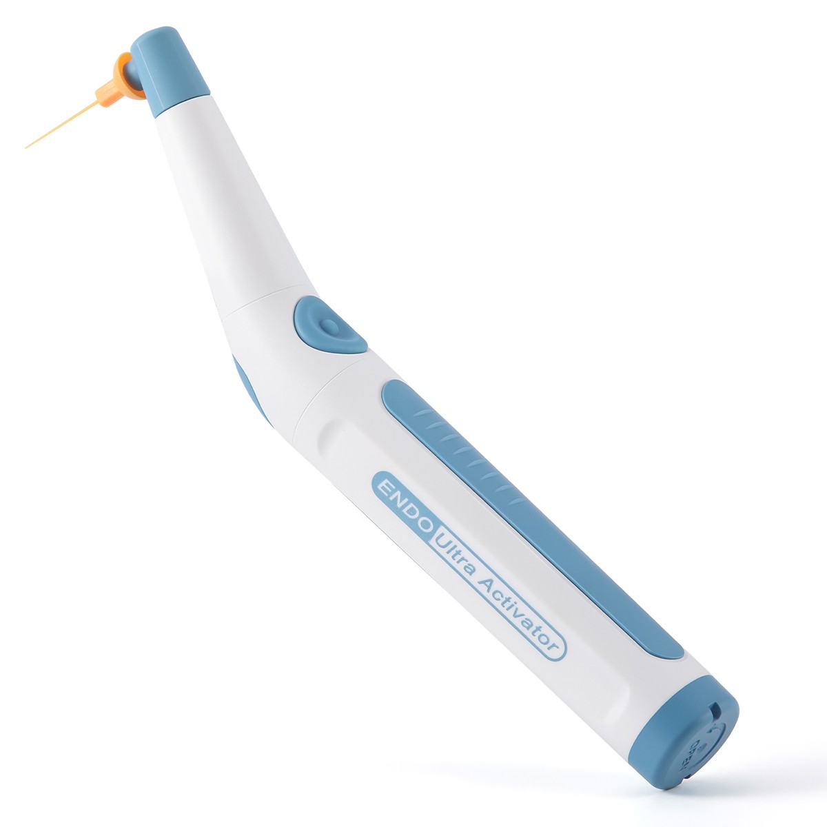 Dental Endo Ultrasonic Sonic Activator Root Canal Irrigator+60Tips/150tips