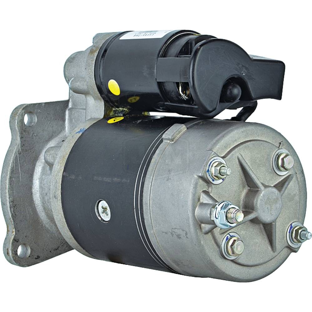 410-30050-JN J&N Electrical Products Starter