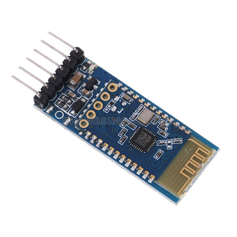 JDY-30 Low Power Bluetooth 4.0 BLE CC2541 Mount Airsync iBeacon Module