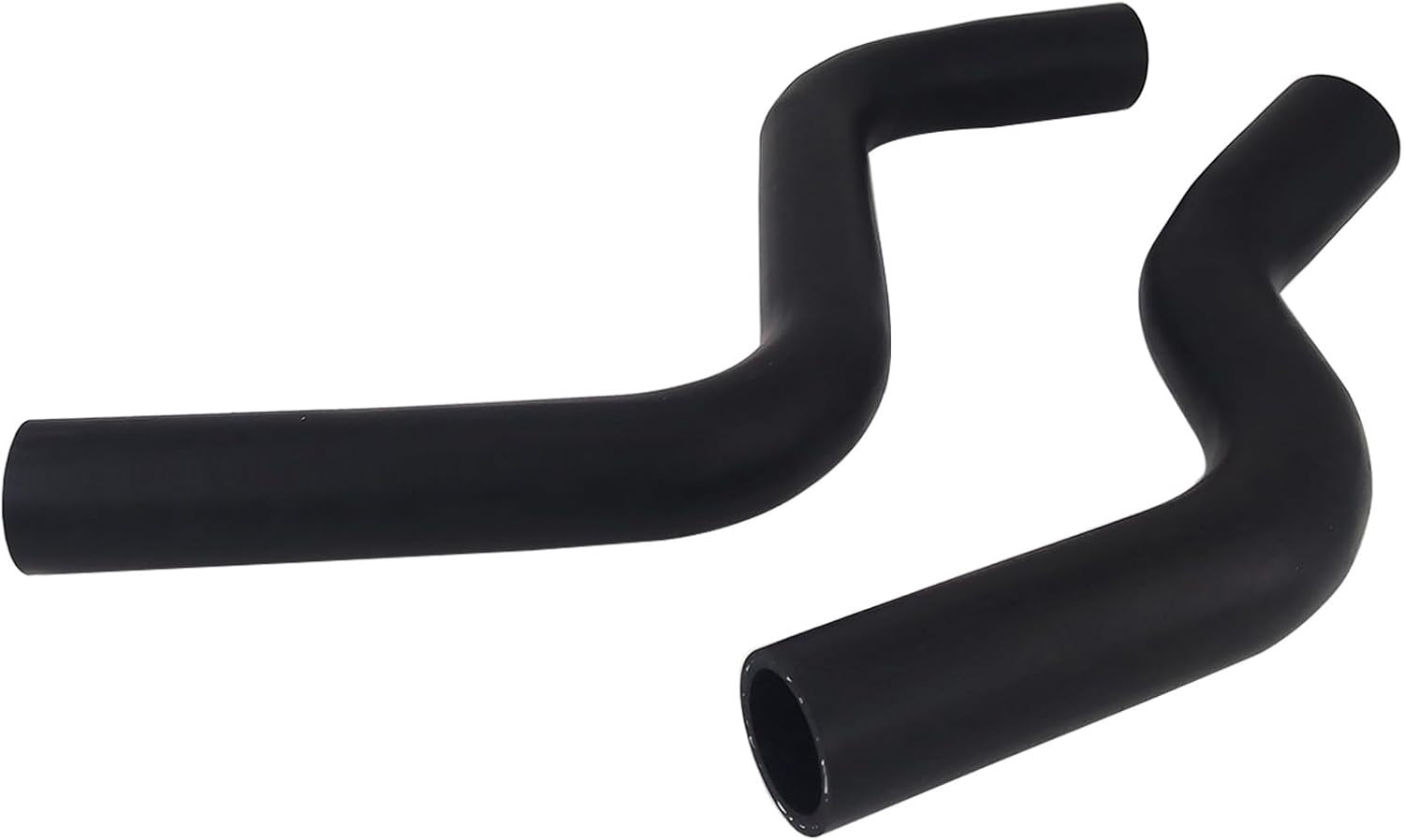 Upper Lower Radiator Hose 22625 22626 for 2001-2007 Dodge Caravan Town & Country