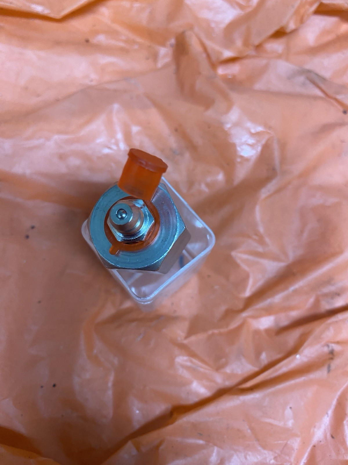 Agt Skidsteer Excavator Threaded Track Tensioner