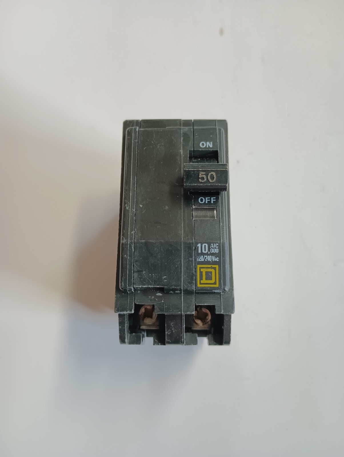 SquareD – QO250 Circuit Breaker