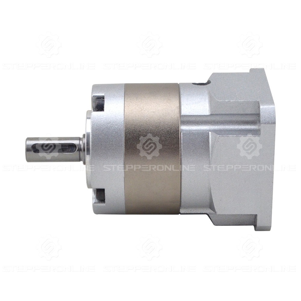 STEPPERONLINE Ratio 5~100:1 Planetary Gearbox Backlash 15~20arc-min for Nema 17