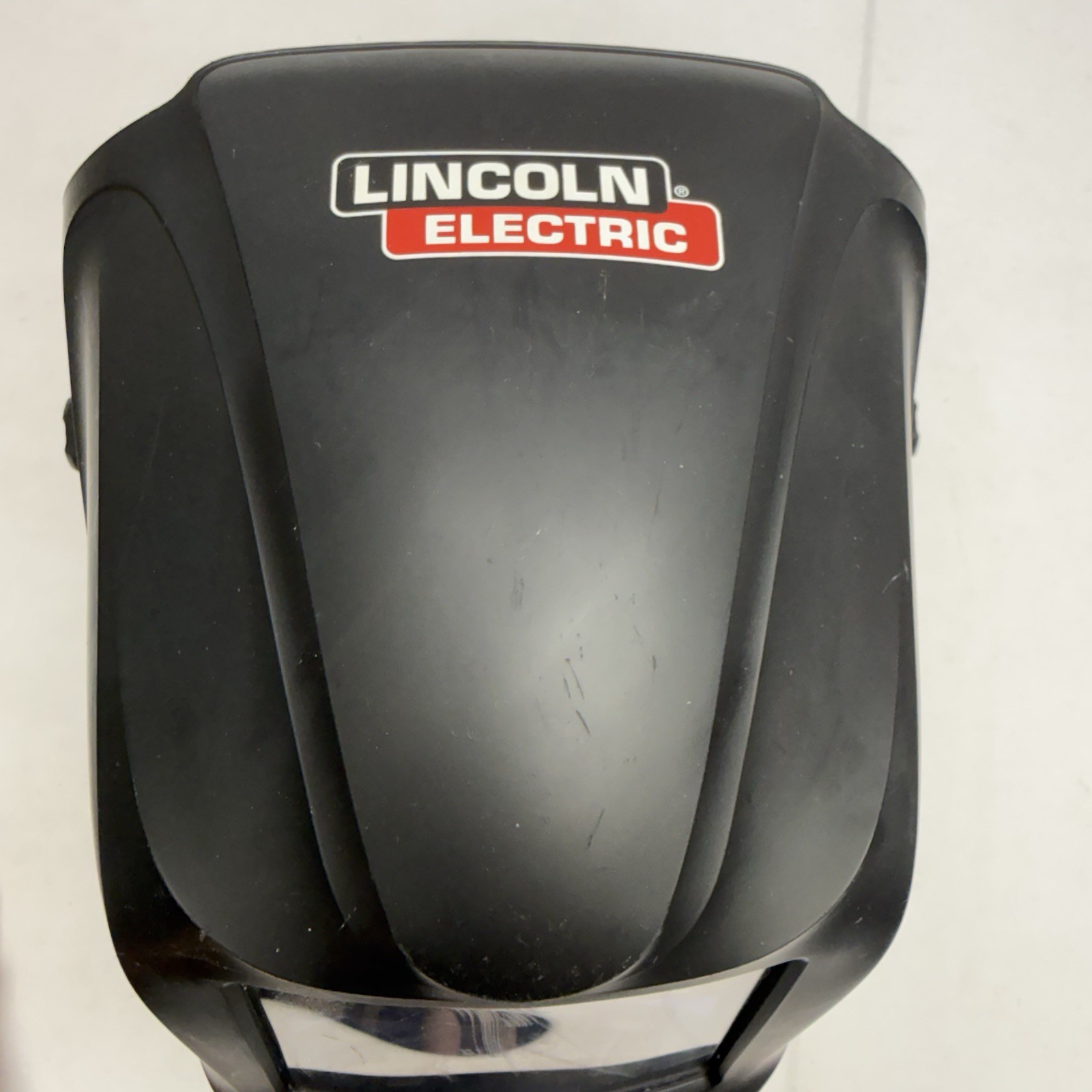 Lincoln Electric Viking 1740 Auto Darkening Welding Helmet ADF 4C Lens Shade9-13