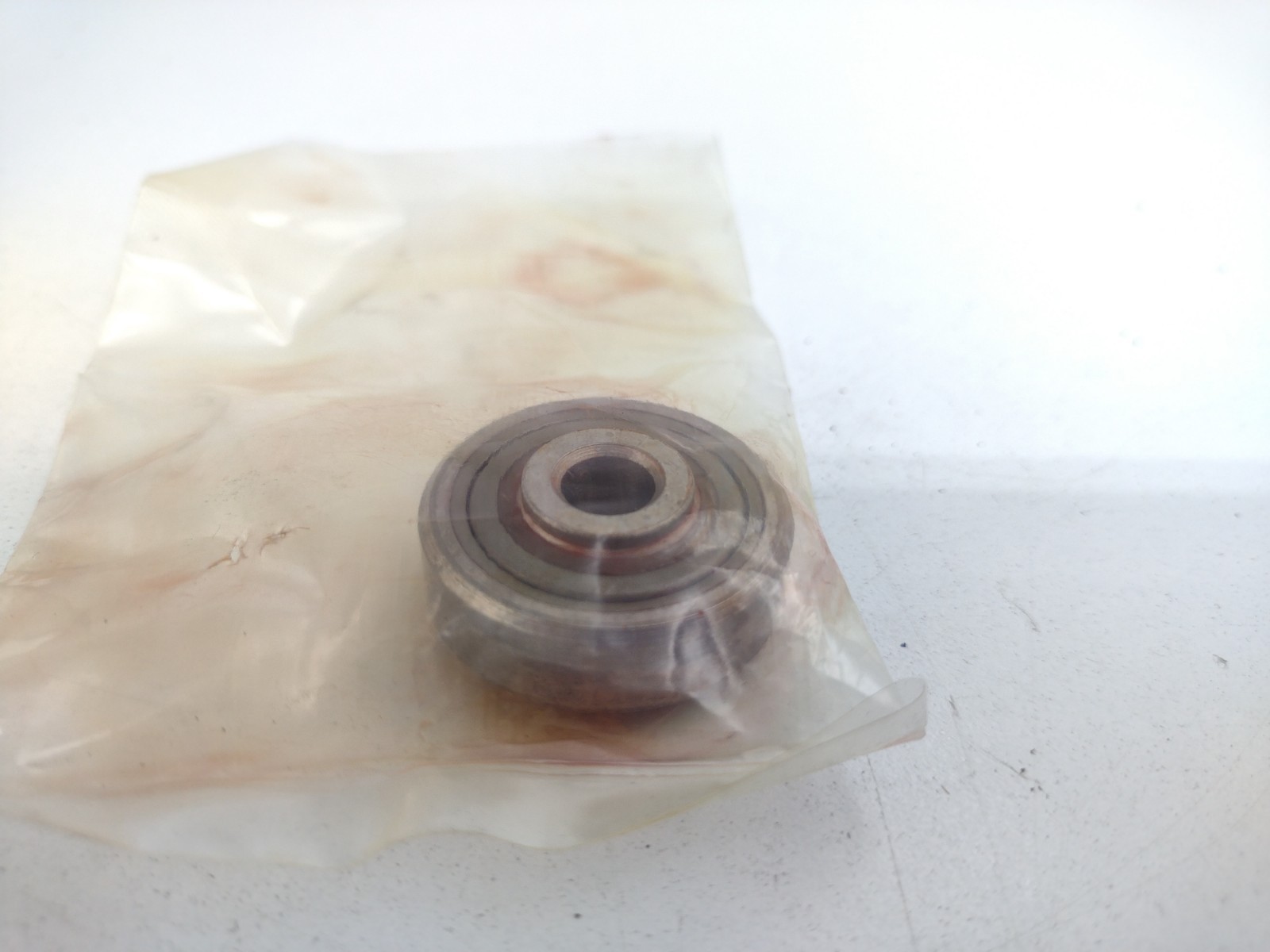 *** RBC Bearings KSP5 FS464 Airframe Control Ball Bearing 0.3125-inch Bore