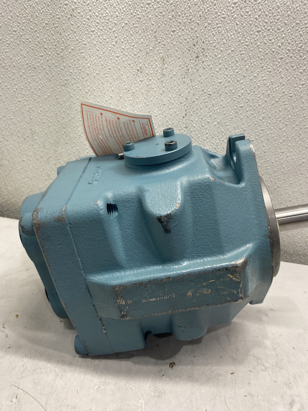 Daikin Piston Pump V38A3R-95