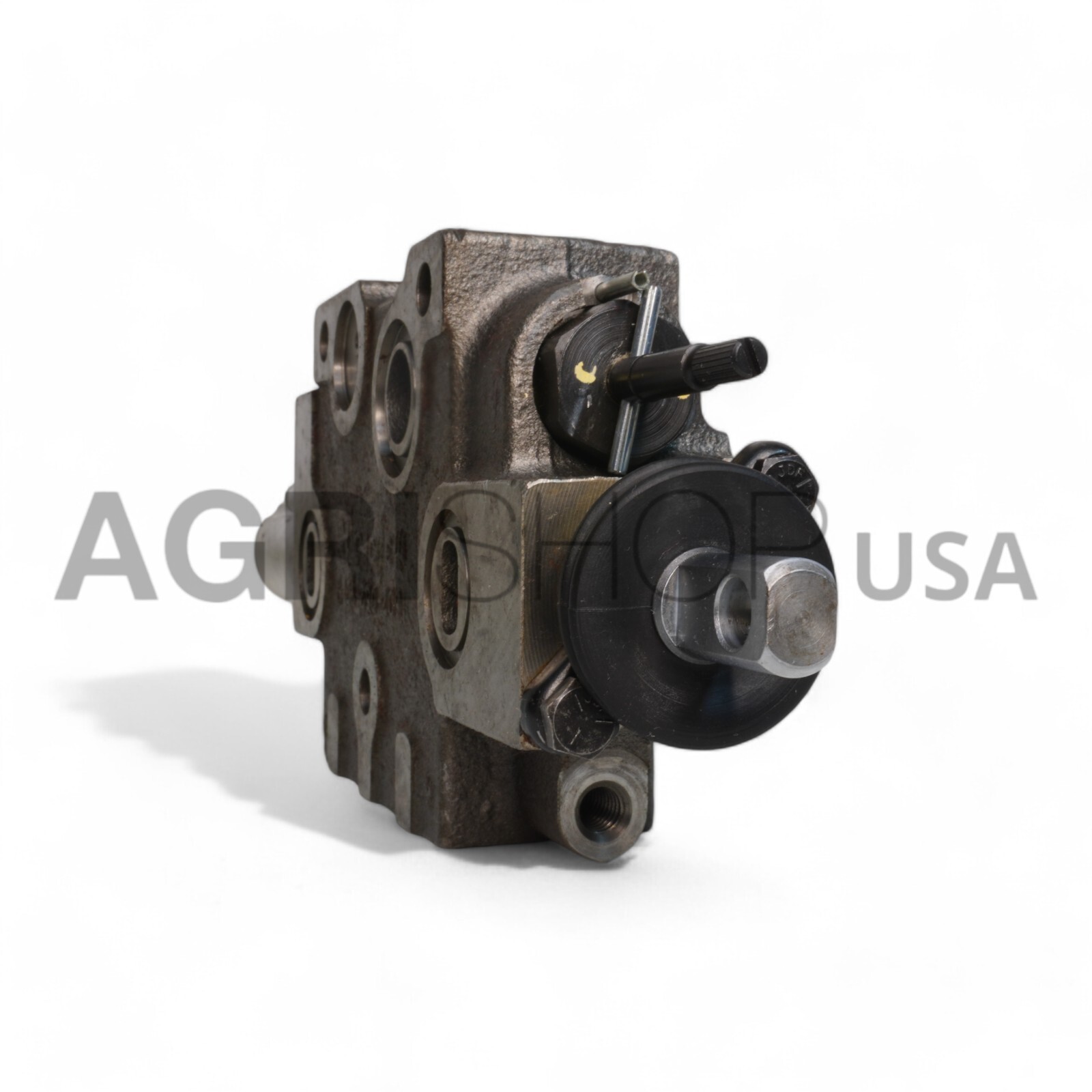 # 50-2302T91 NEW Hydraulic Valve for Case IH GENUINE PART