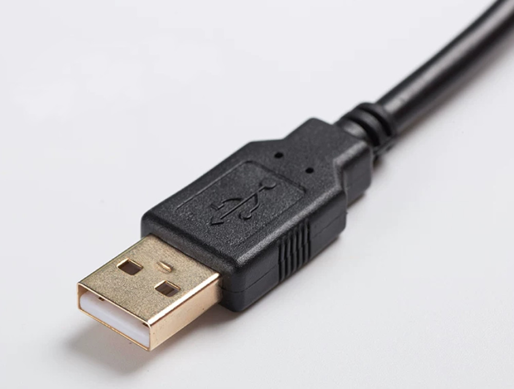 USB-ELMO Debugging Data Download Cable For ELMO Servo Drive BAS-A5/230-4