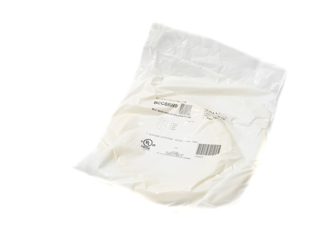 BALLUFF BCCM425-0000-1A-008-EX44T2-050 BCC05W0 30V 4A NSMP