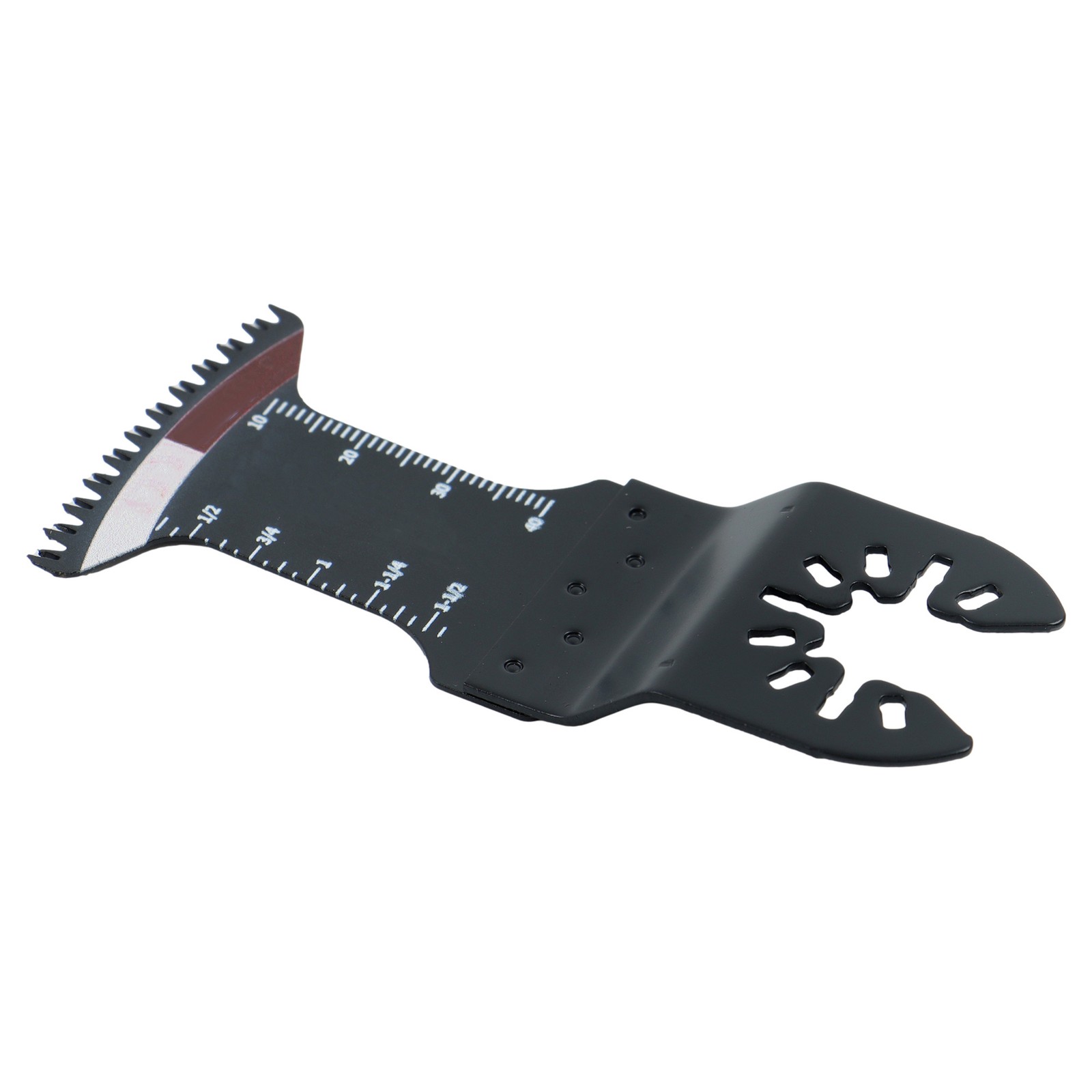 10-Pc Extended Japanese Tooth Oscillating Blades Multi Tool Blades Kit