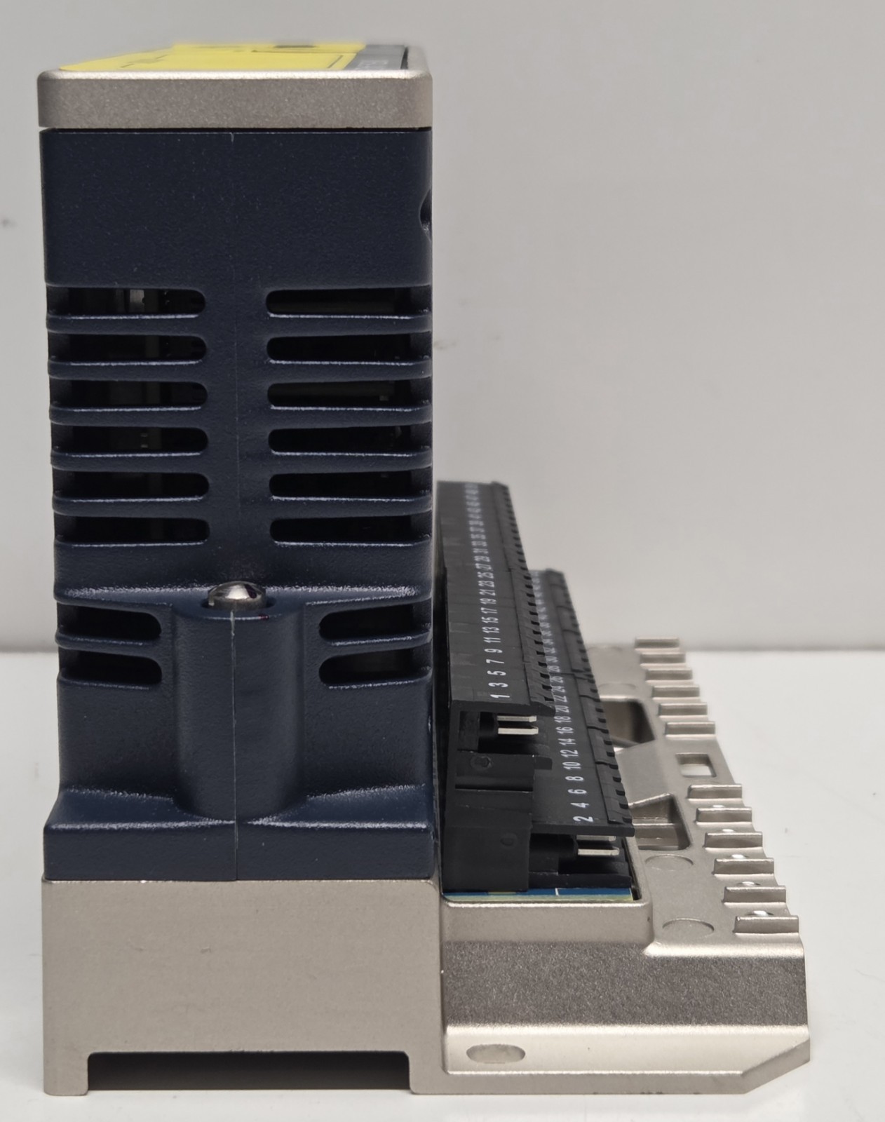 GE IS430SSUAH1A Mark VIeS Universal Analogue Input /Output YUAAS1A
