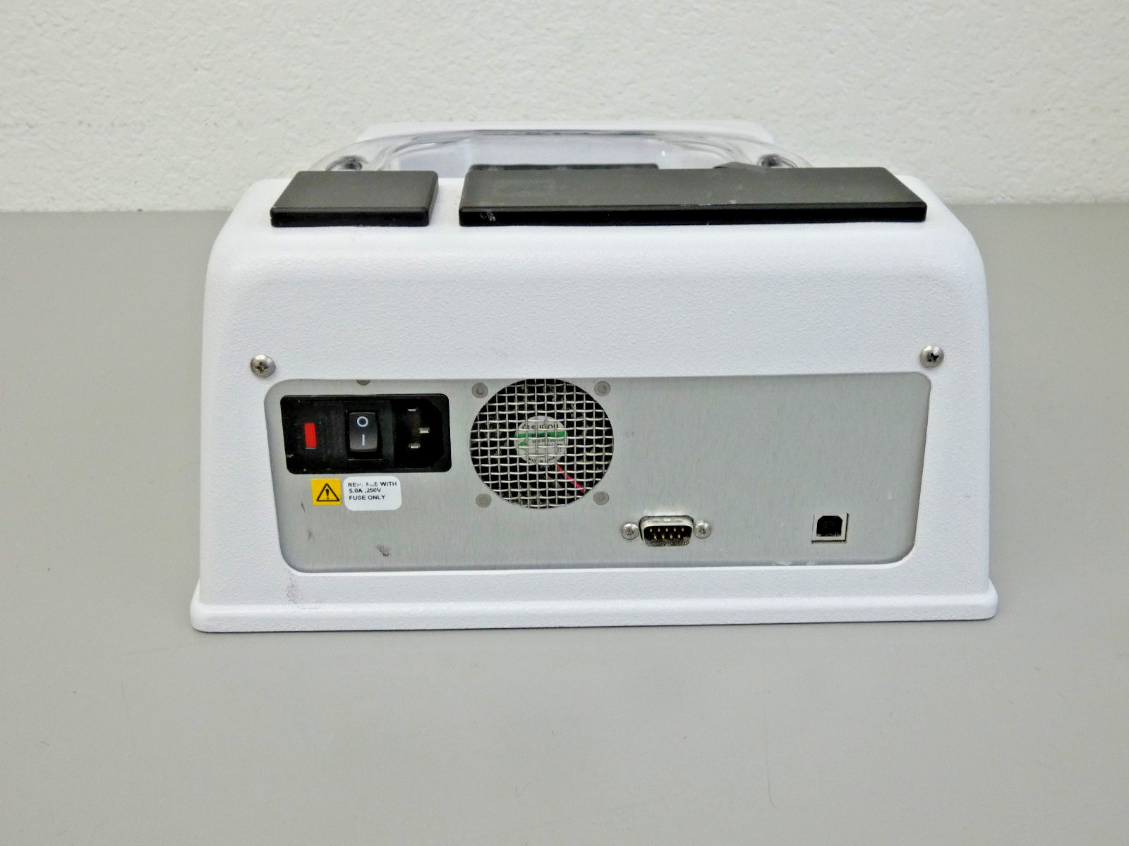 General Data / TBS Triangle Biomedical Services FWSS Flotation Work Station
