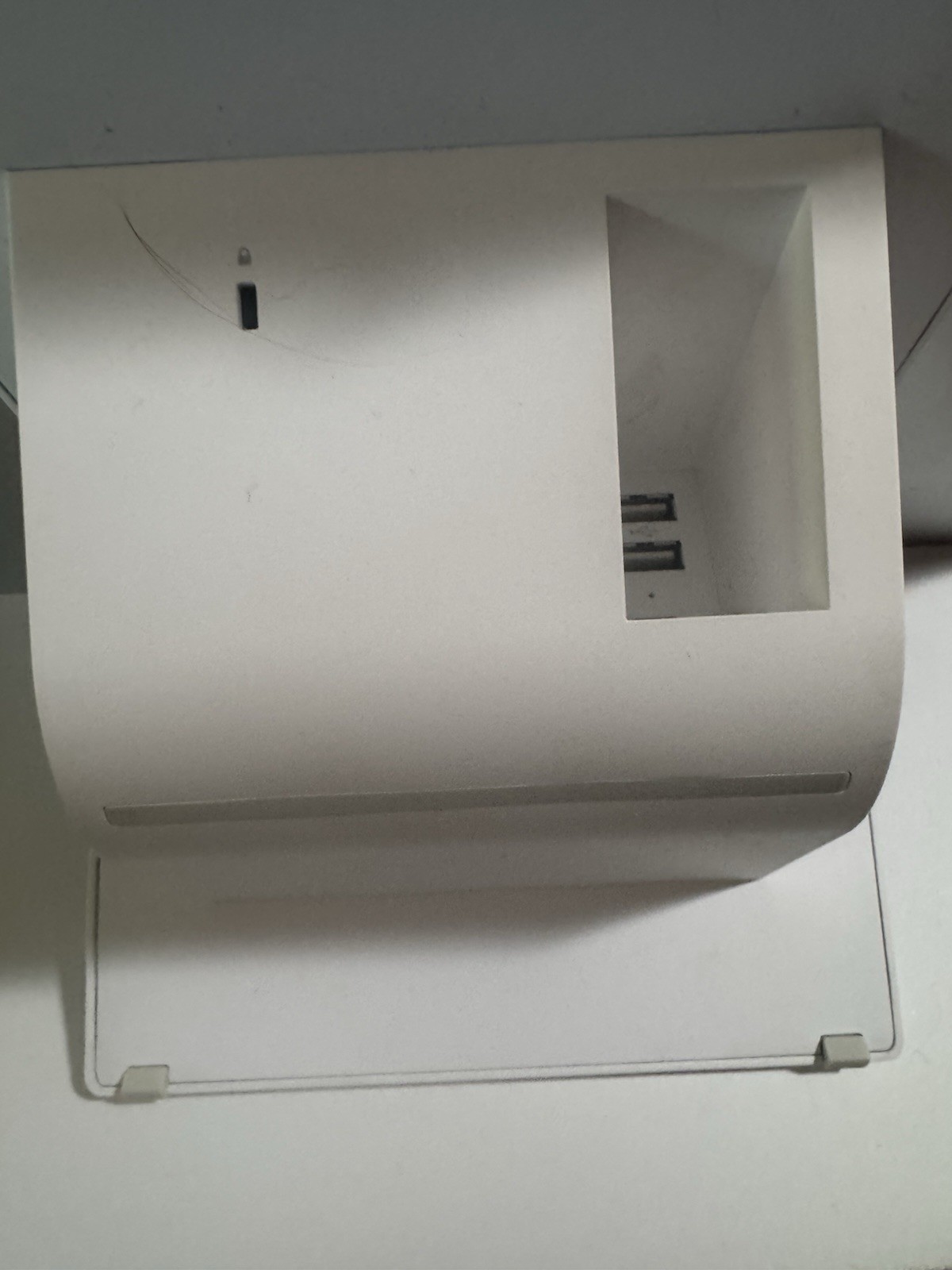 HP Engage One Prime Plus POS Touch Terminal – Model TPC-B001-HP receipt Printer-