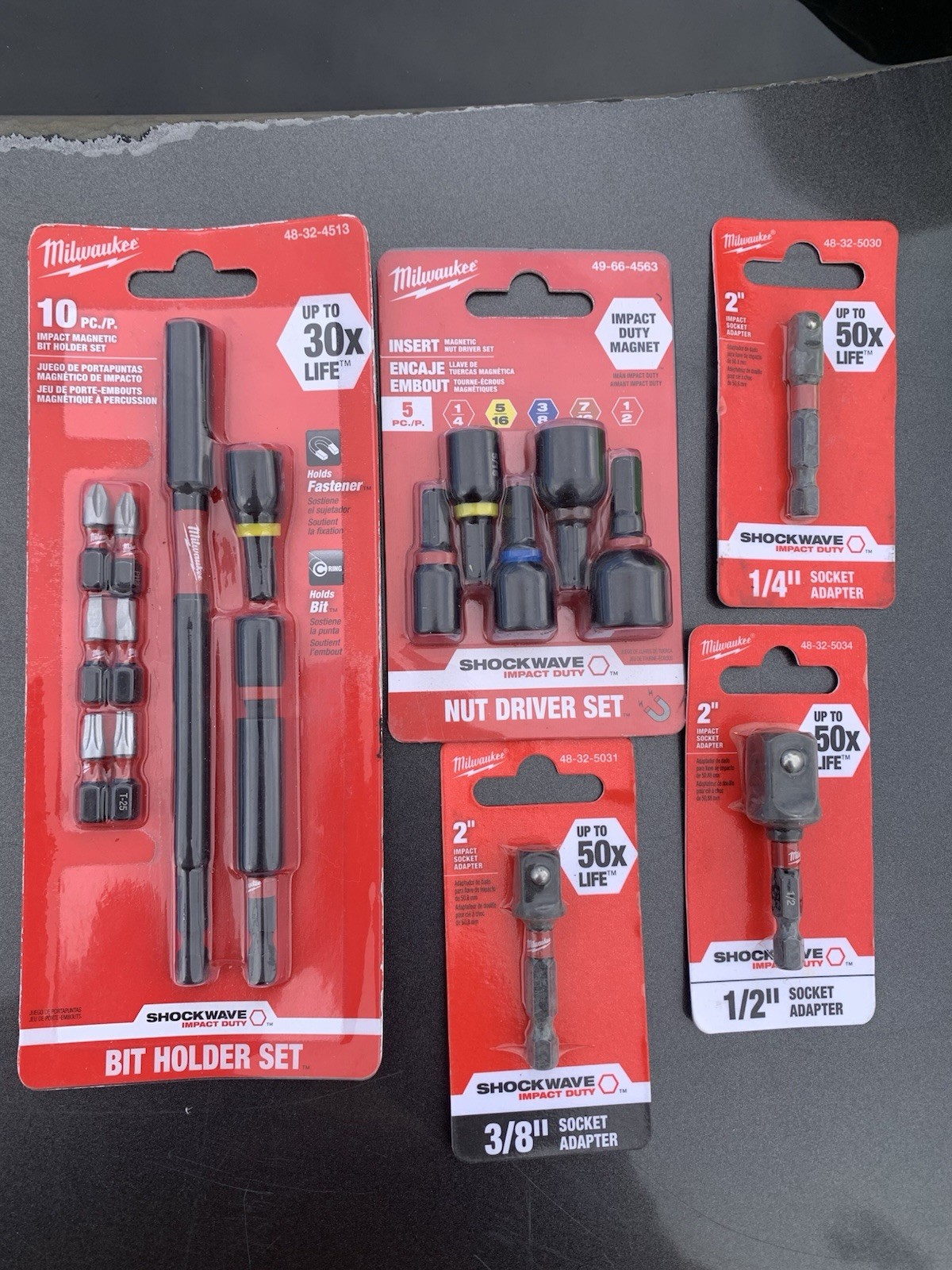 NICE Low Voltage Tool Kit CAT 6 Coax RJ-45 Crimpers Snips Keystone Sockets Bag