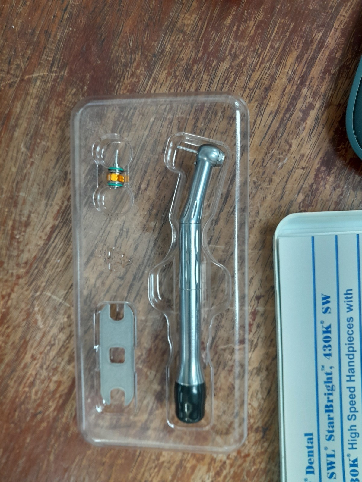 Dental Handpiece/STAR 430SWL