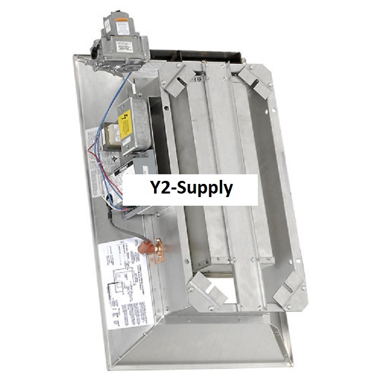 NEW! Natural Gas Heater Infrared Ceramic 155000 BTU!!