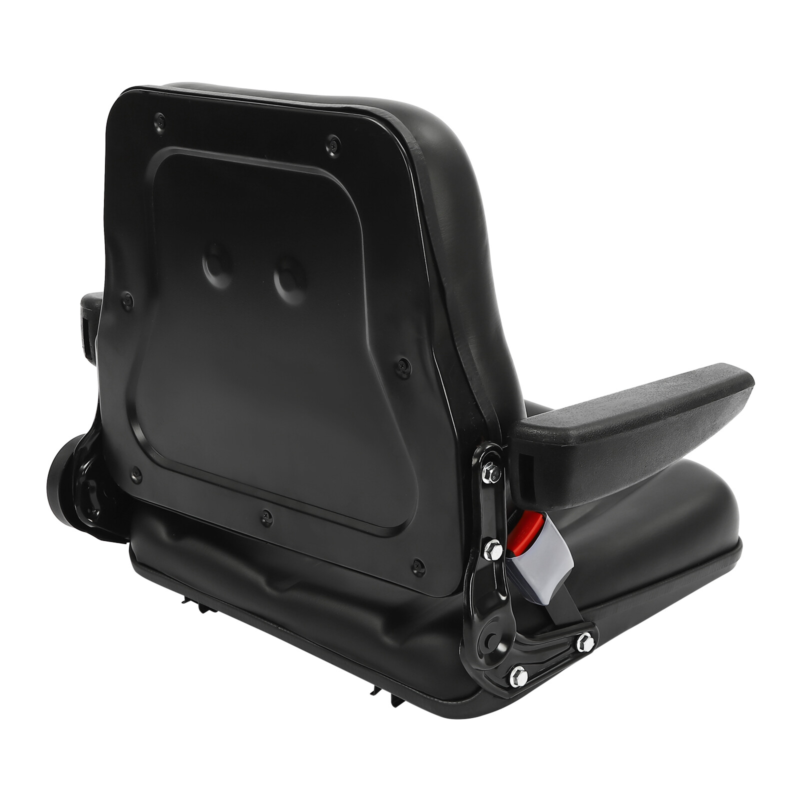 Tractor Seat – Combined Force+automatic Seat Belt+armrest