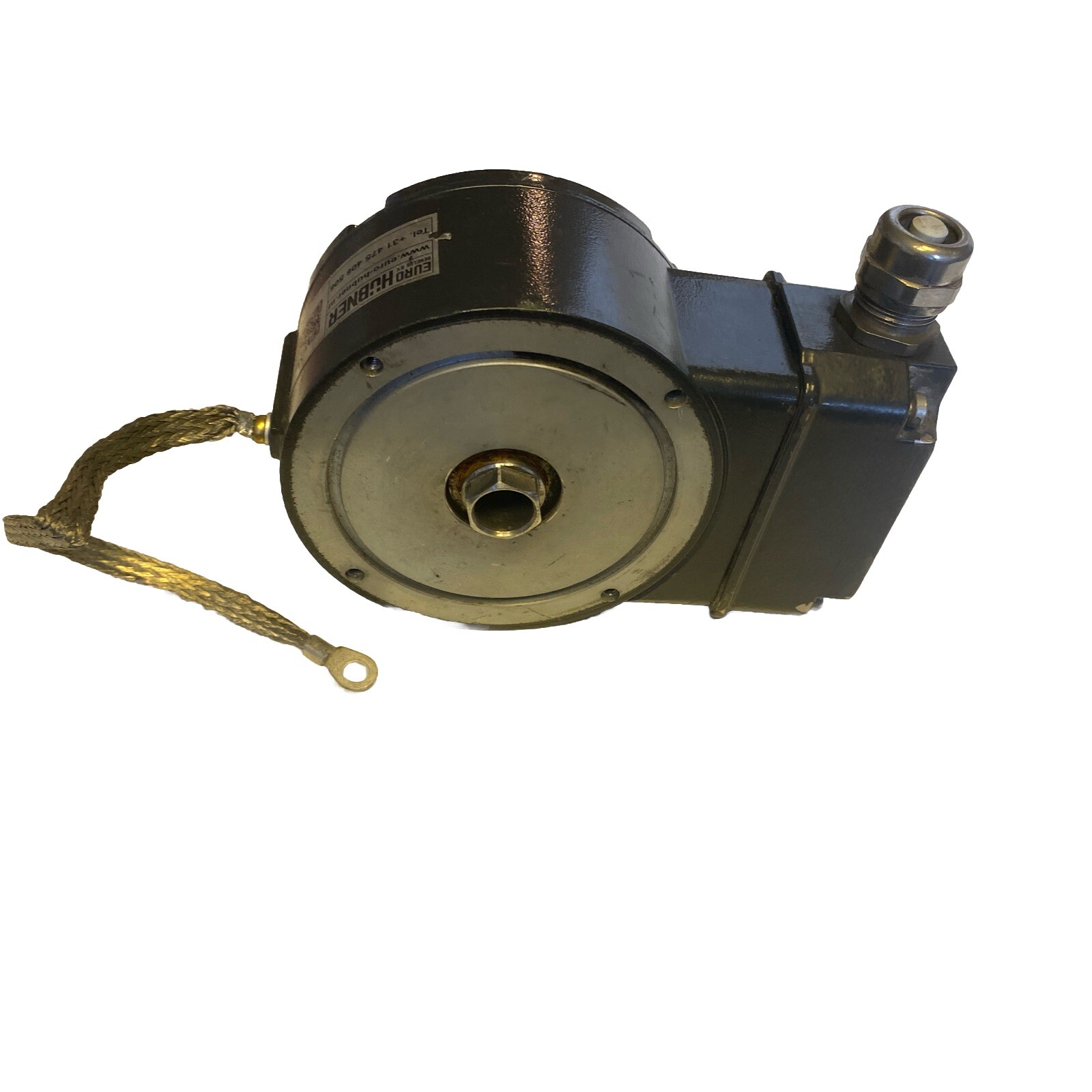 HOG9DN1024I Baumer HOG9 DN 1024 I Encoder