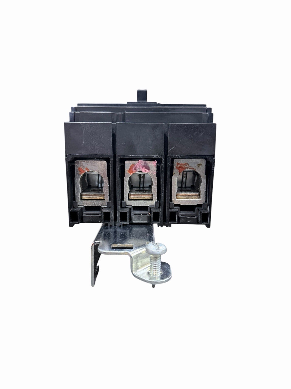 SQUARE D JJA36200 U 200A 600V 3P USED