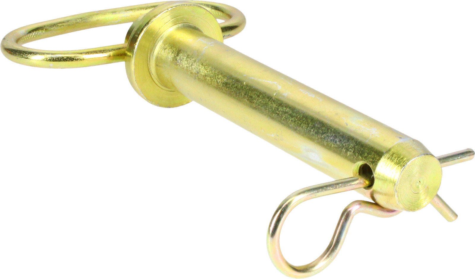 HPL106: Machined Hitch Pin fits Universal Several 7/8″ x 4 1/4″