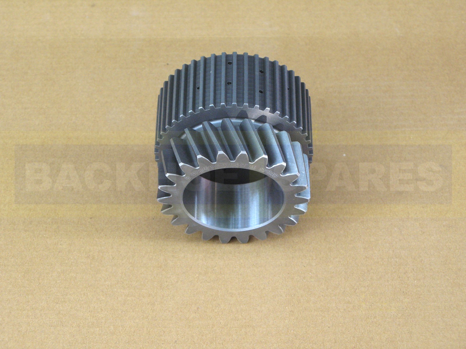 JCB PARTS – GEAR 22T & PLATE CARRIER (PART NO. 459/50429)