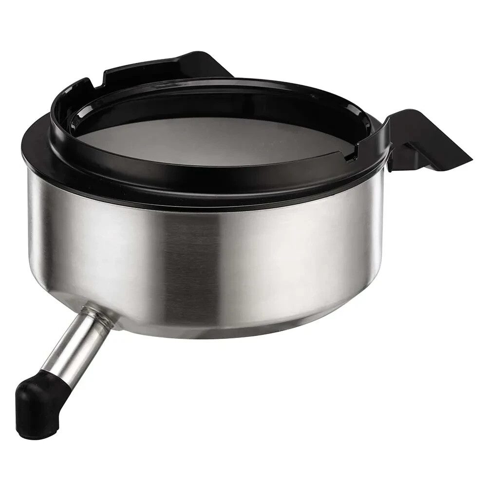 Waring WJX80X Commercial Juice Extractor Stainless Basket & Shredder Disc