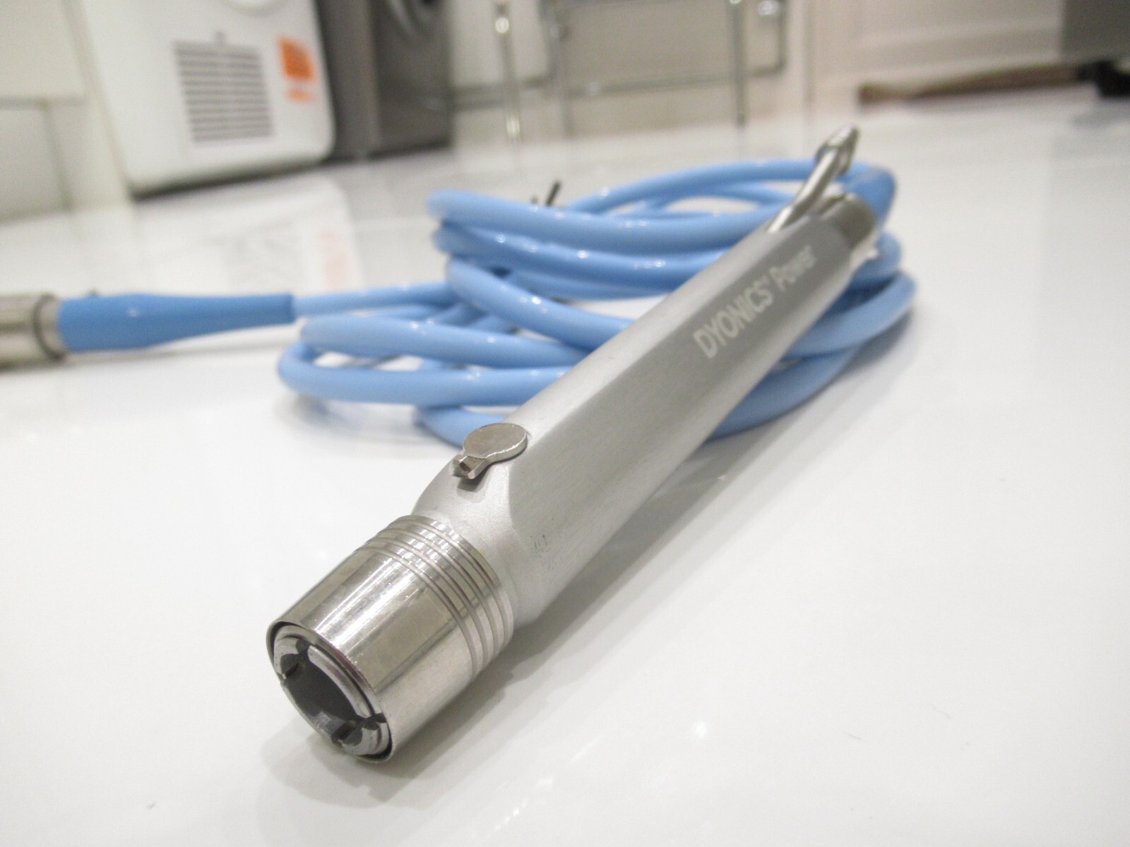 SMITH & NEPHEW 7205357 DYONICS POWER MINI MOTOR ARTHOSCOPY SHAVER HANDPIECE UK