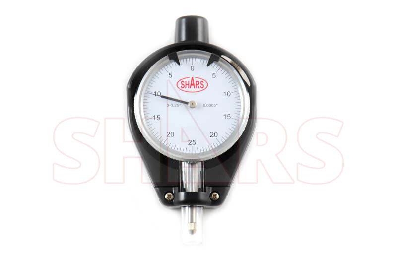 Shars 2-6″ Dial Bore Gauge GAGE 20″ Depth Engine Cylinder Measuring Hole R}