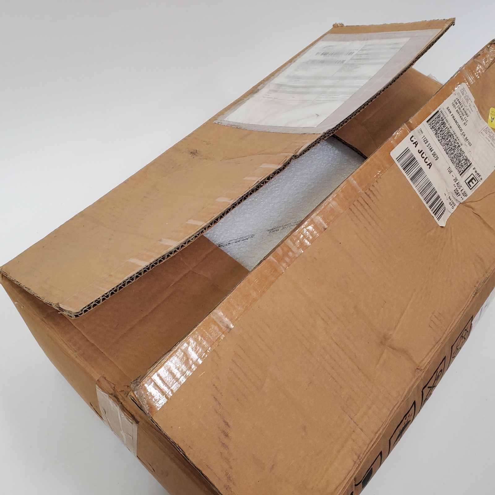 ABB Terra 53 DC Fast Charger 10kW RCC Module 4EPY440120 1 A 6AGC062203 Refurb