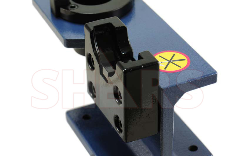 Shars CAT 50 Universal H/V CNC Tool Tightening Fixture New R