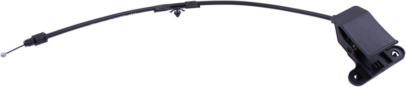 Hood Release Cable Pull Handle for Jeep Cherokee 2019-2023