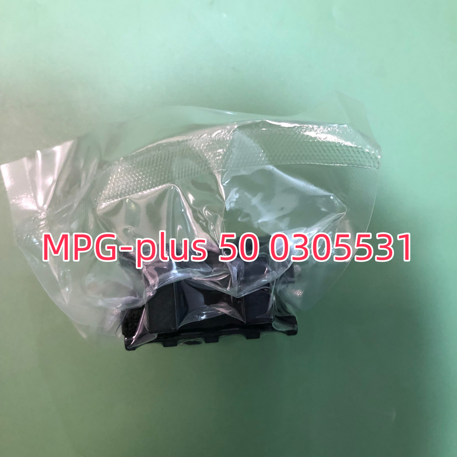 Schunk MPG-plus50 0305531 New Kleinteilegreifer pneumatisch Fast Shipping