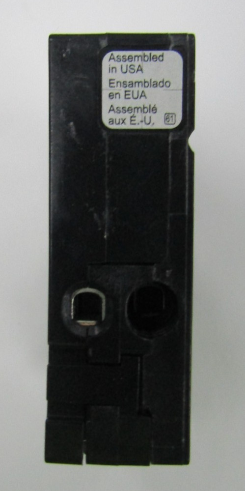 😍NEW SQUARE D SCHNEIDER 20 AMP CIRCUIT BREAKER ARC-D-TEC 120V 1P QO120PAF