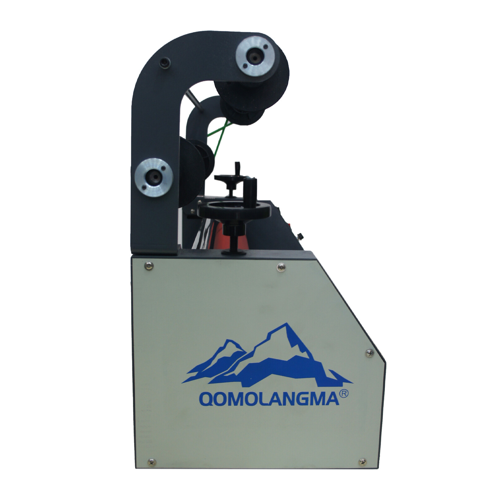 Qomolangma 26in Semi-Auto Home Cold Laminator for Business Card Laminating