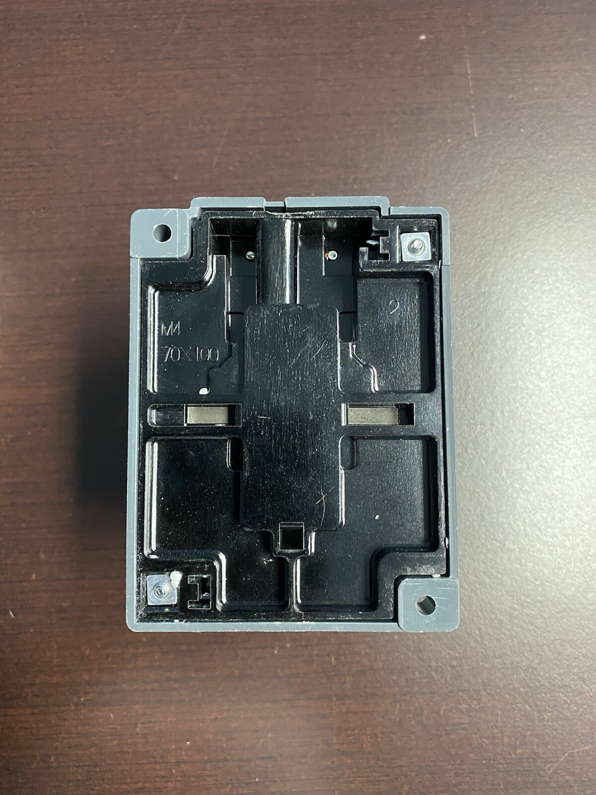 Siemens Contactor 3TS48 11-OXMO US:AC 220V 50Hz/264V HW400V
