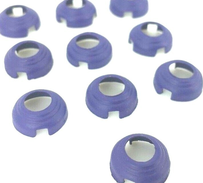 Ductless Mini Split or AC FlareSeal 1/4″ stop Leak 10 Pack Flare Seal FS04-10PK