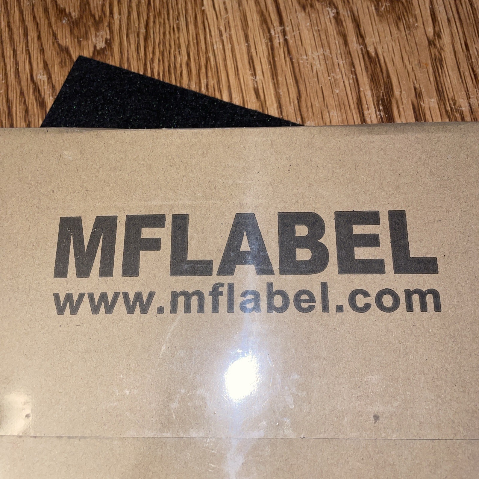Labels – MFLabel Half Sheets Shipping Labels 8.5”x5.5”, 100 Sheets. New In Box