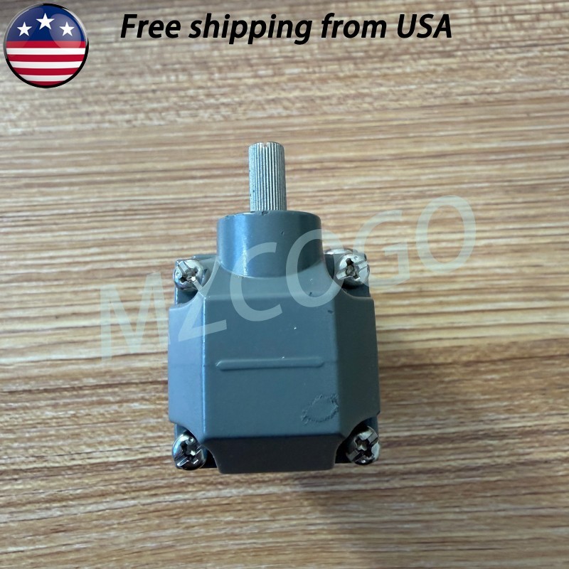2PCS NEW For Allen Bradley 802T-ATPD OilTight Limit Switch Series J