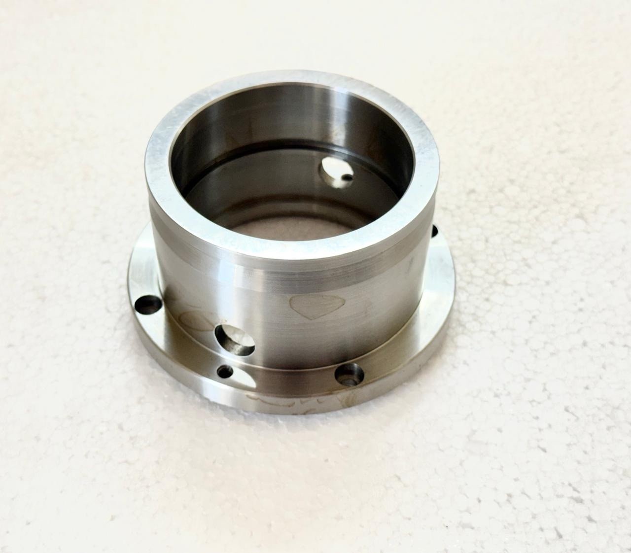 Sabroe SMC-104/106/108 Compressor Shaft Seal