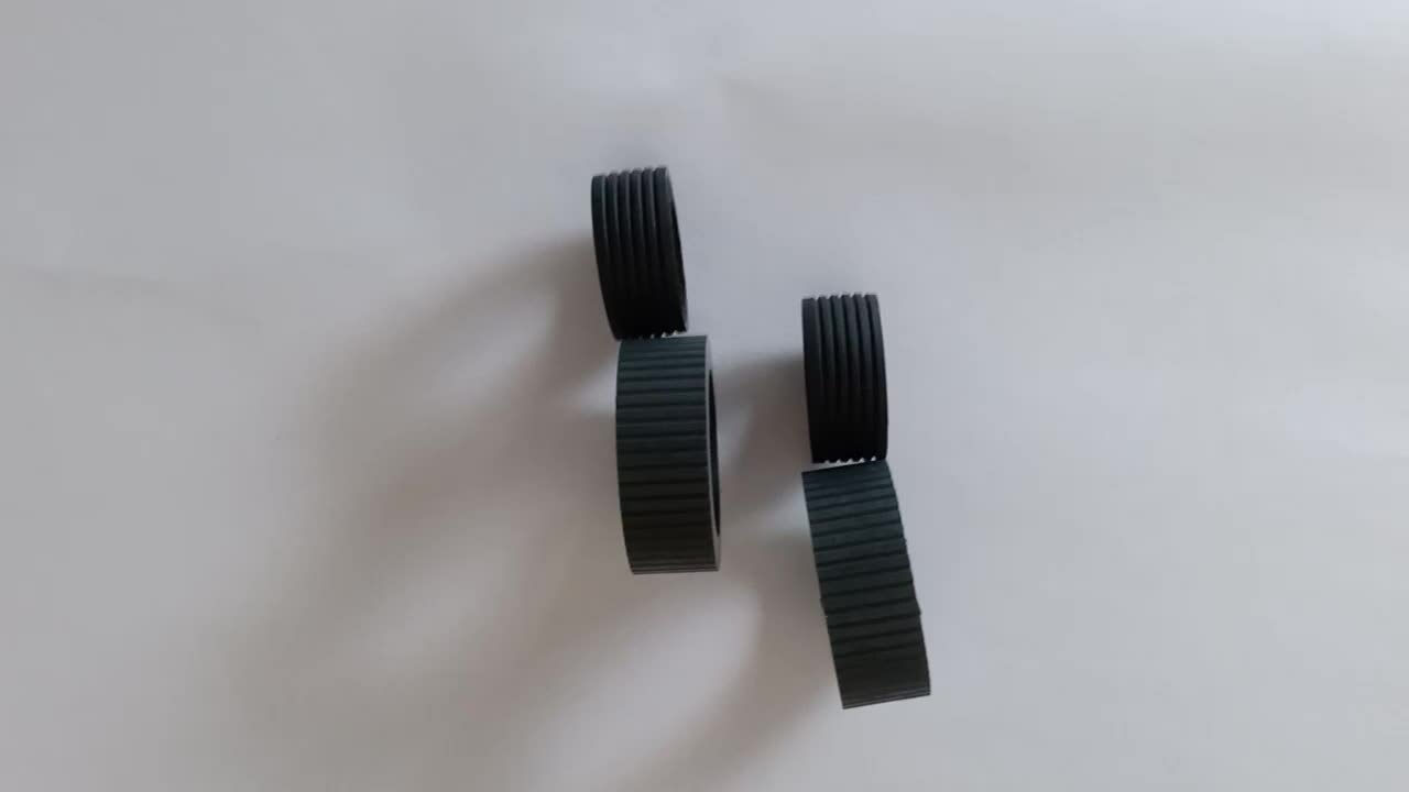 New Brake Roller Pickup Roller kit for Fujitsu fi-6130Z fi-6140 fi-6140Z fi-6230