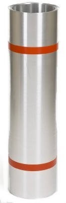 AMERIMAX HOME PRODUCTS 68320 20×10 Mill Finish Aluminum Flashing