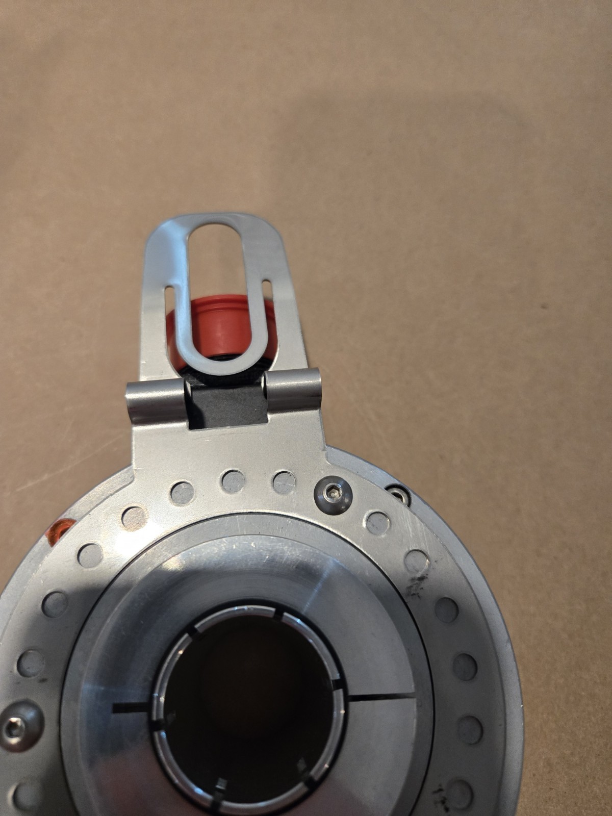 NOS Danaher Controls/Northstar Encoder HSD380050A43200