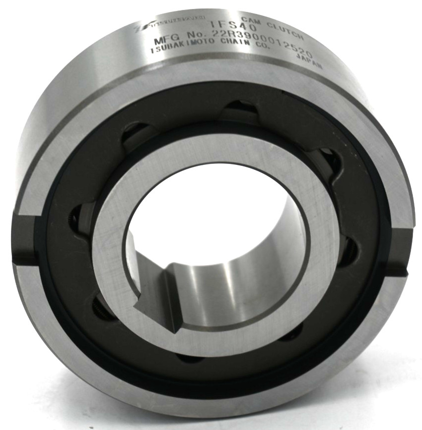 Tsubaki TFS40 Cam Clutch 40.00 mm ID 90.00 mm OD