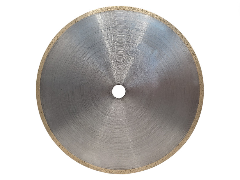 1A1R Sintered Diamond Cut Off Wheel 8″ x .063″ x 5/8″ 30/50 Grit Low Con USA
