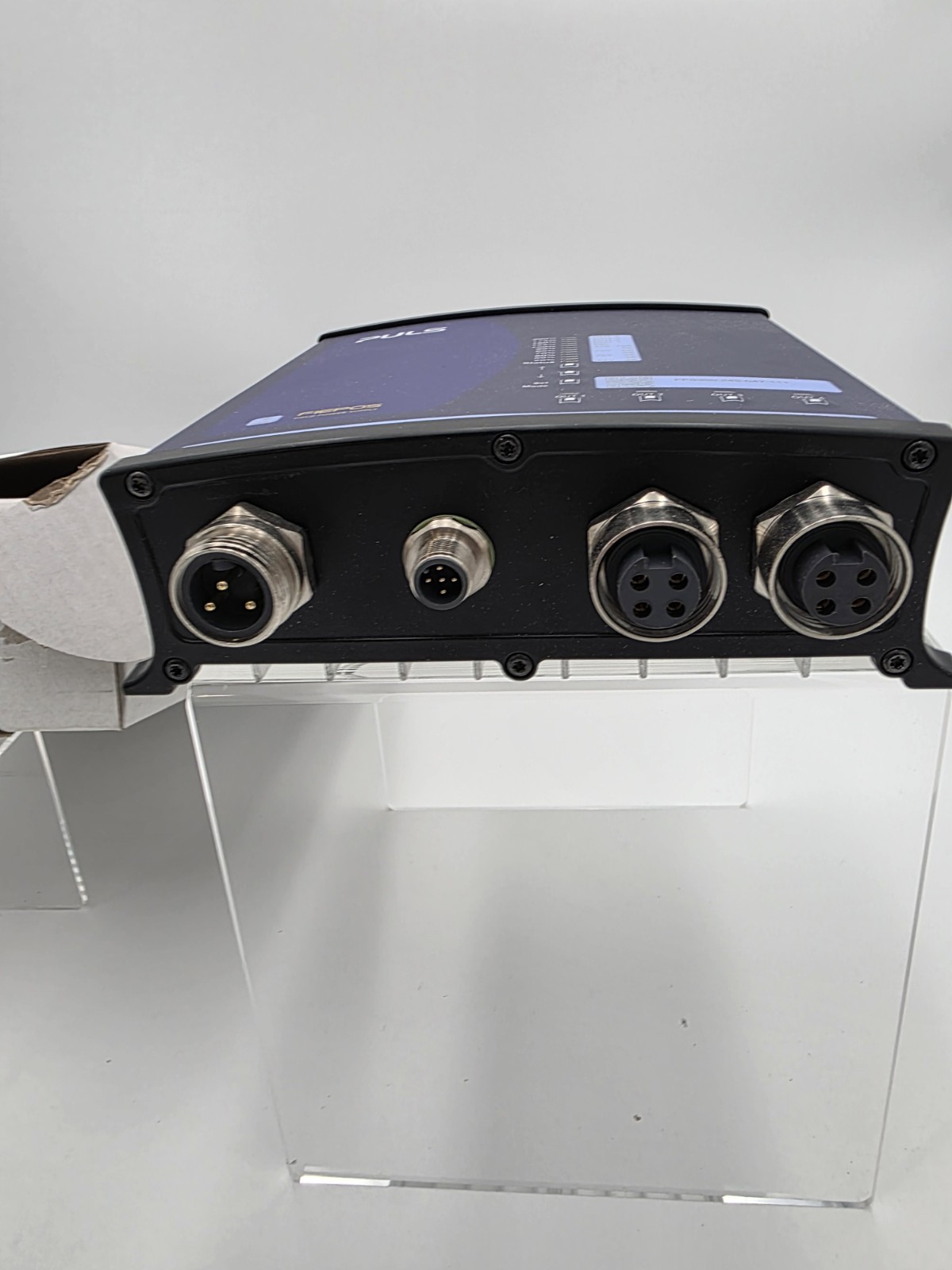 PULS FIEPOS FPS300.245-047-111 24V 300W 10A IP65/67 Field Power Supply